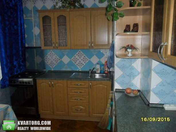 Sell 3-room apartment. Киев,  Героев Днепра — photo 1
