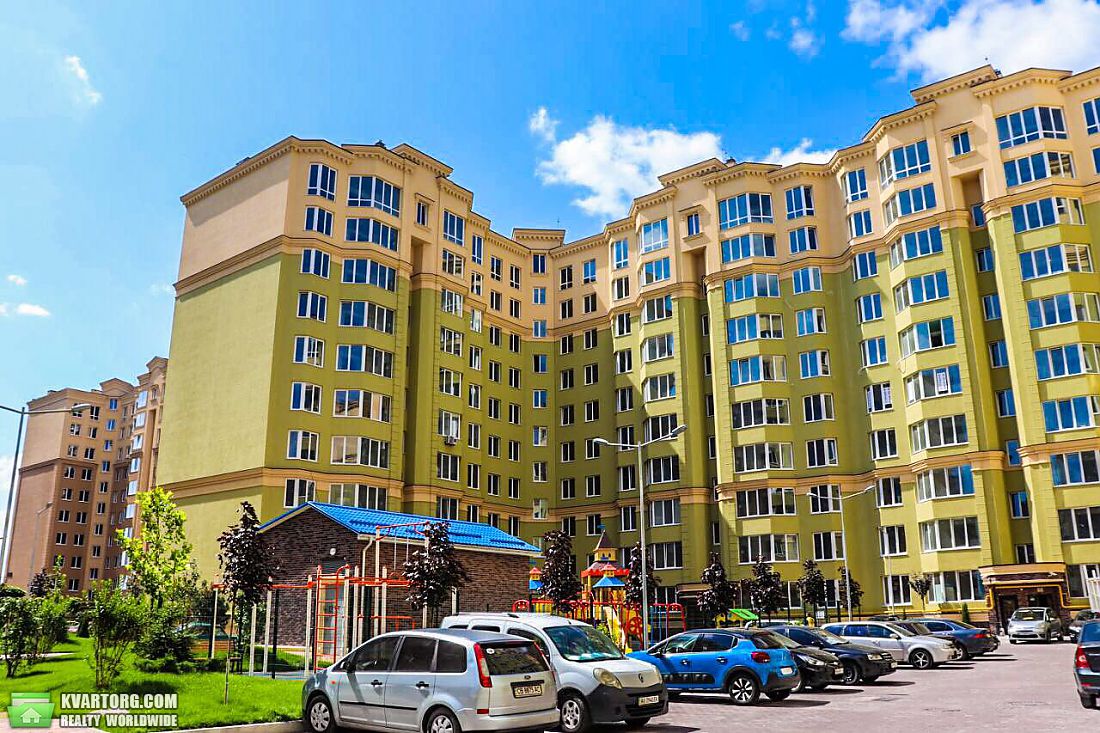 Sell 1-room apartment. Киевская обл., зеленая — photo 1
