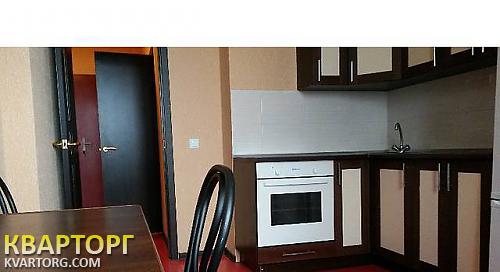 Rent out 1-room apartment. Киев,  Урловская — photo 1