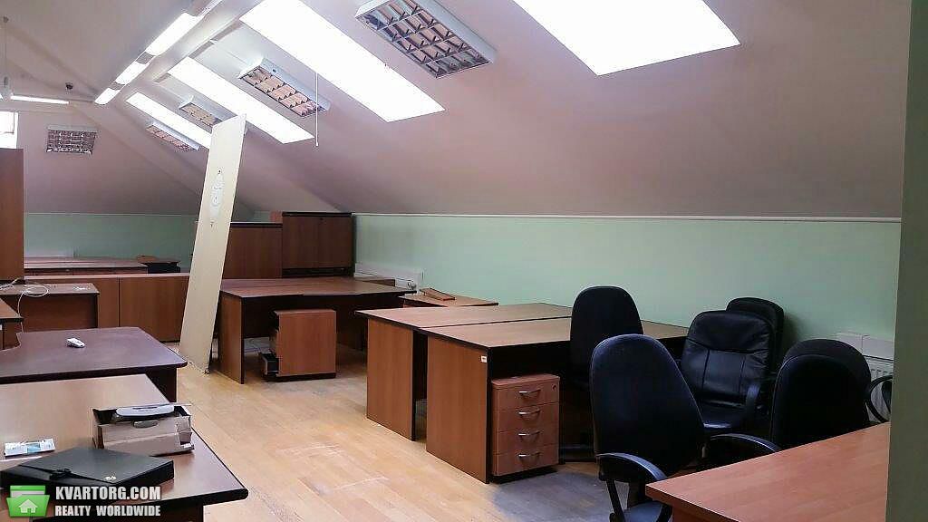 Rent out office. Киев, Софиевская — photo 3