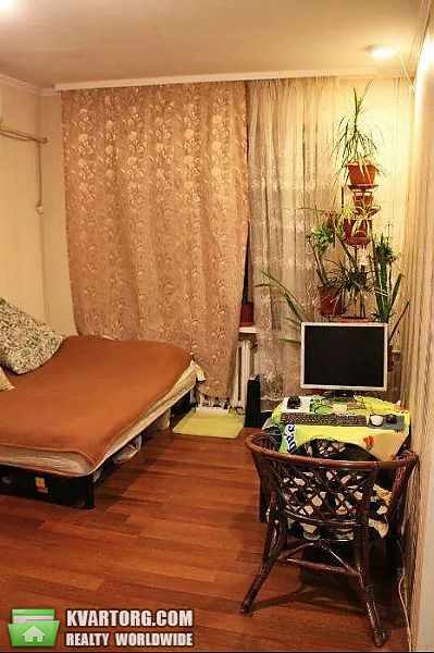 Sell 1-room apartment. Киев,  Заболотного — photo 5