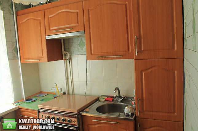 Sell 1-room apartment. Киев,  Гарматная — photo 3