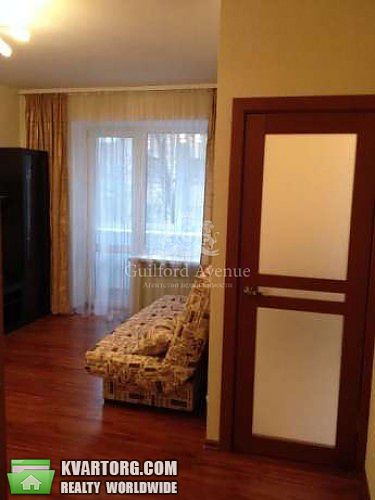 Sell 1-room apartment. Киев, Неманская — photo 4