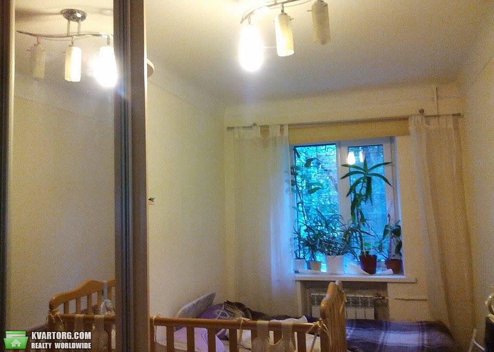 Sell 3-room apartment. Киев,  Шепелева — photo 1