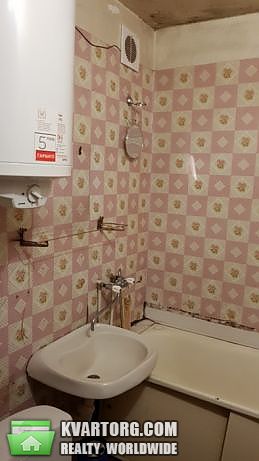 Sell 1-room apartment. Днепропетровск, запорожское шоссе — photo 5