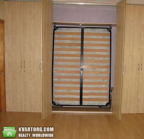 Rent out 1-room apartment. Киев,  Запорожца — photo 3