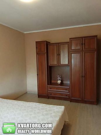 Rent out 2-room apartment. Киев,  Вильямса — photo 2