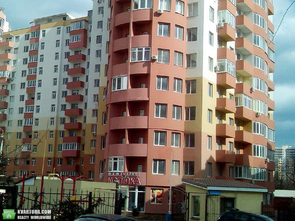 Sell 2-room apartment. Одесса, Педагогическая — photo 1