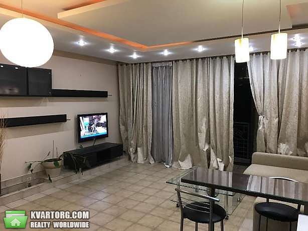 Rent out 2-room apartment. Одесса, Тенистая — photo 6