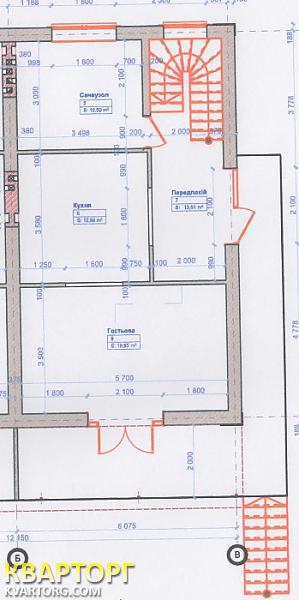 Sell house. Ирпень, Суворова — photo 6