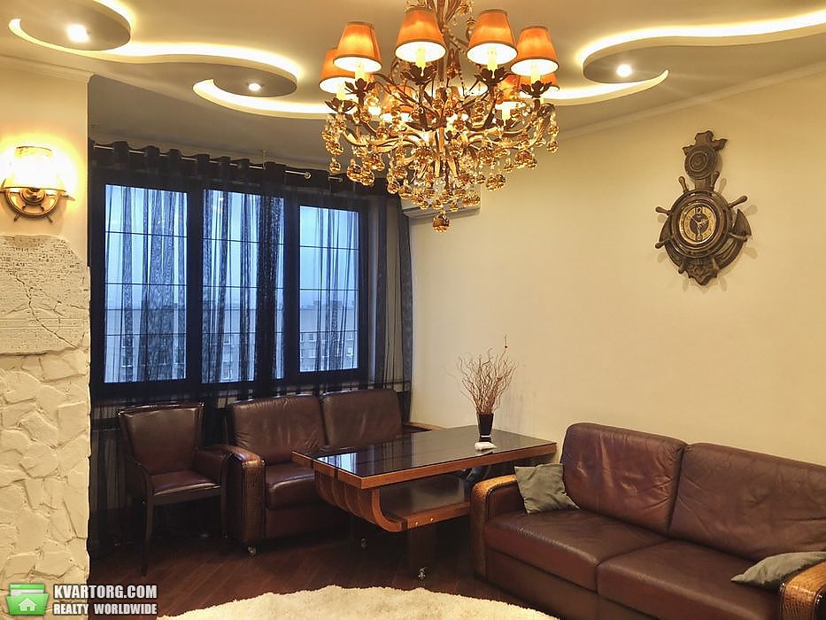 Sell 1-room apartment. Киев, Саксаганского — photo 1