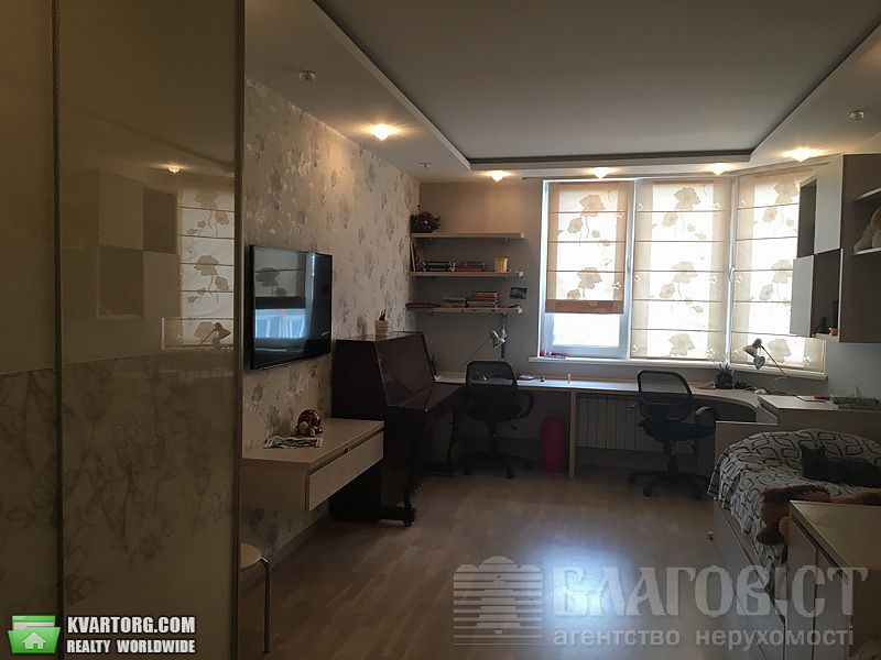 Sell 3-room apartment. Киев,  Вильямса — photo 7