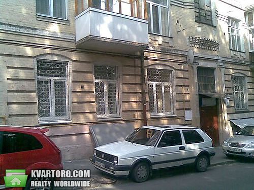 Rent out office. Киев,  Чеховский пер — photo 1