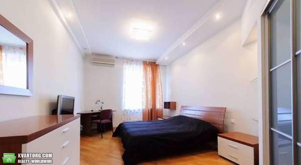 Rent out 2-room apartment. Киев,  Круглоуниверситетская — photo 7