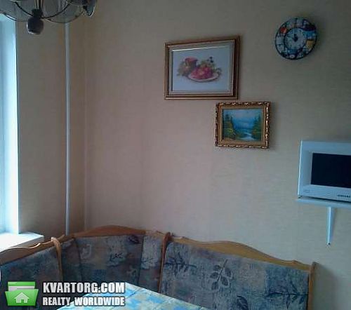 продам 2-комнатную квартиру. Киев,  Вербицкого - фото 6
