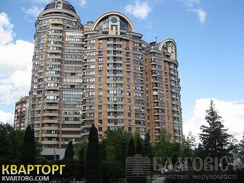 продам 3-комнатную квартиру. Киев,   Старонаводницкая - фото 1