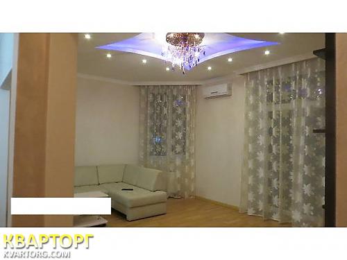 Rent out 3-room apartment. Одесса, Маршала Говорова — photo 7