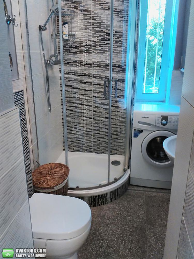 Rent out 2-room apartment. Киев,  Лысенко — photo 7