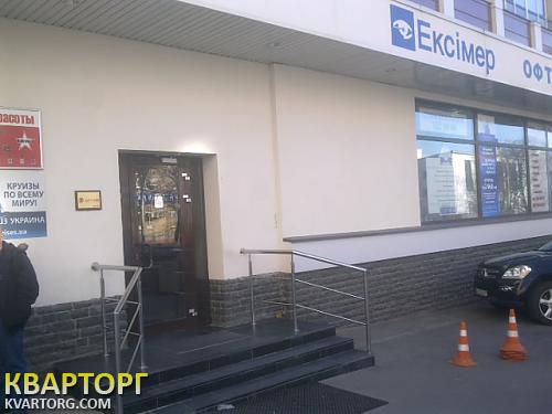 Rent out office. Киев,  Димитрова — photo 10
