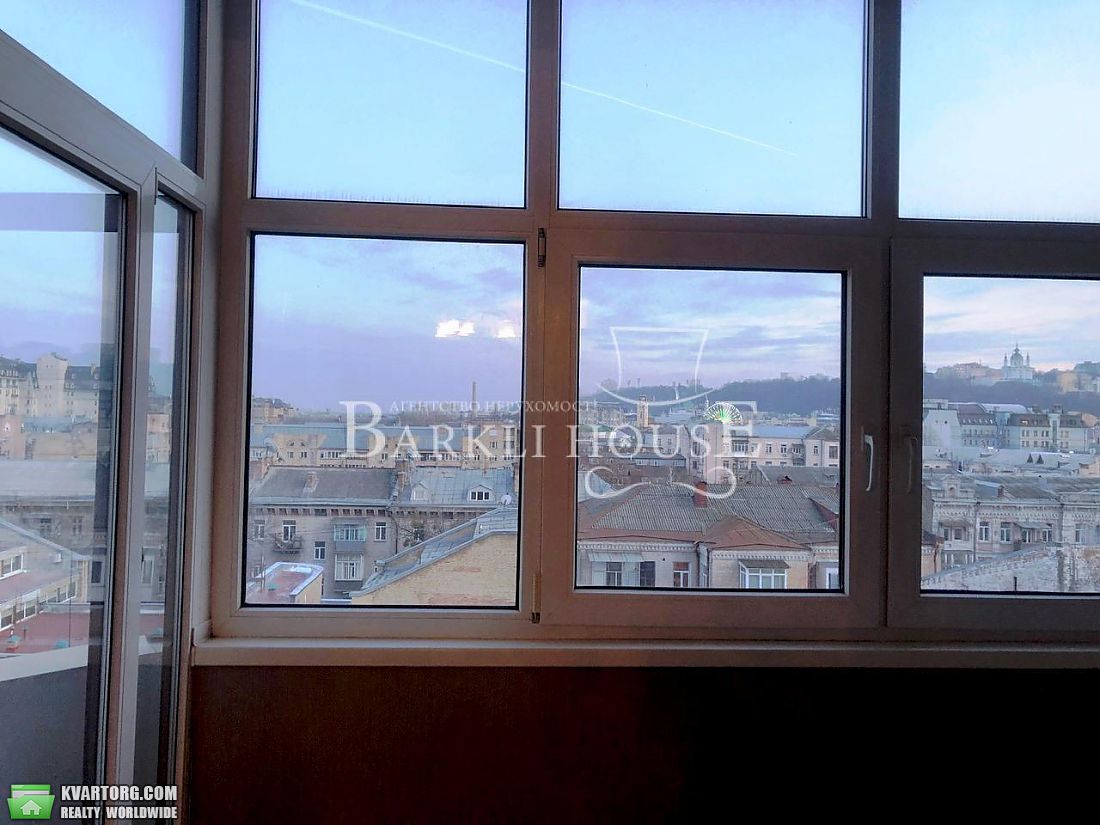 Rent out 2-room apartment. Киев,  Щекавицкая — photo 9