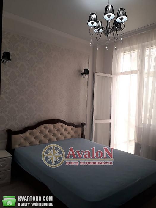 Sell 2-room apartment. Одесса, Асташкина — photo 10