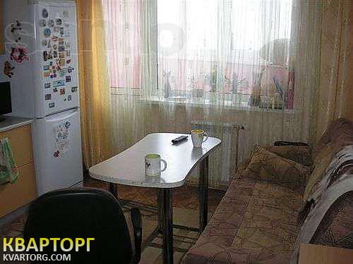 продам 1-комнатную квартиру. Киев,   Днепровская наб - фото 3