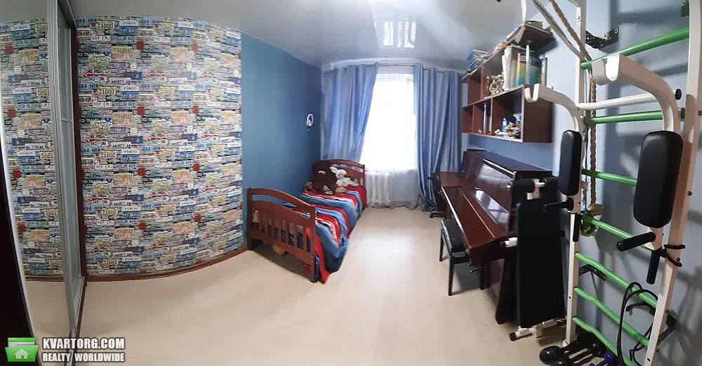 Sell 3-room apartment. Одесса, Колонтаевская — photo 3