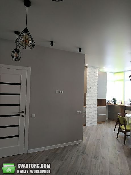 Sell 1-room apartment. Киев, Юнацкая — photo 8
