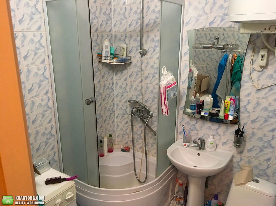 Sell 1-room apartment. Днепропетровск, Мониторная — photo 3