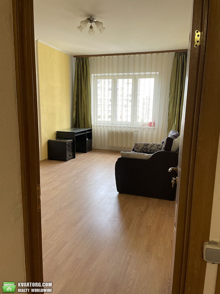 Sell 1-room apartment. Киев,  Градинская — photo 4