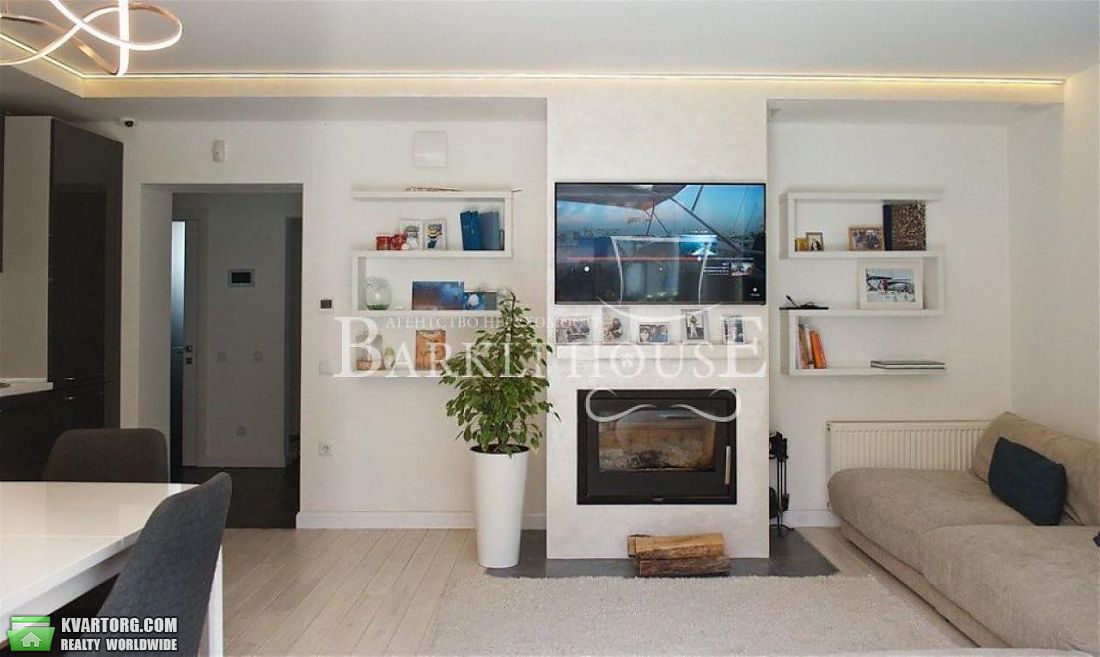 Rent out Townhouse. Киевская обл., Святопетровское — photo 5