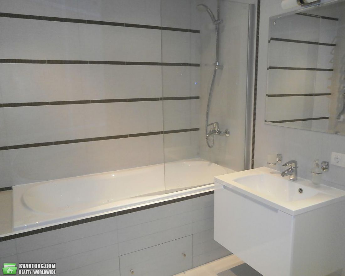 Rent out 2-room apartment. Киев,  Механизаторов — photo 8