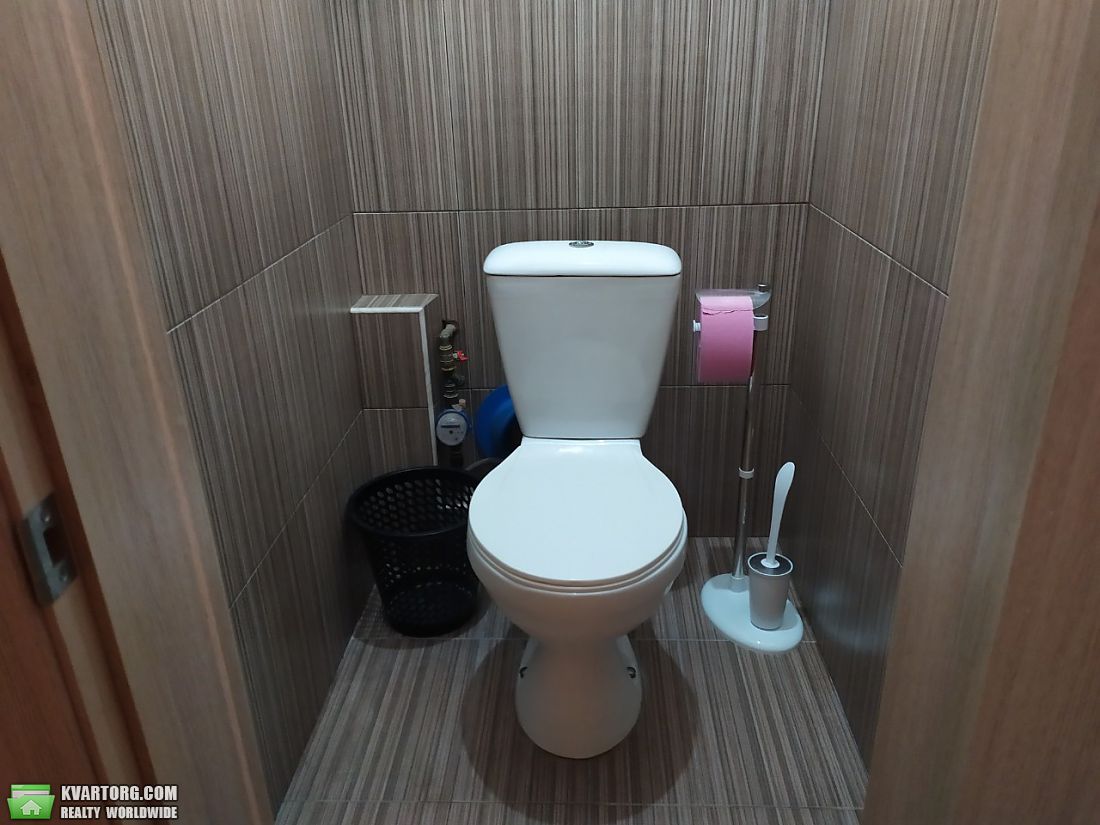 Rent out 3-room apartment. Одесса,  Нежинская — photo 5