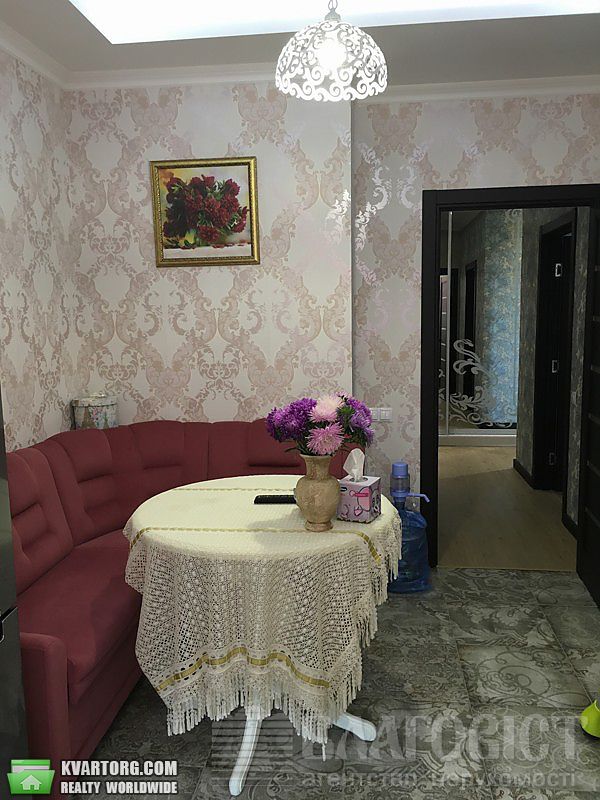 Sell 2-room apartment. Киев,  Ломоносова — photo 7