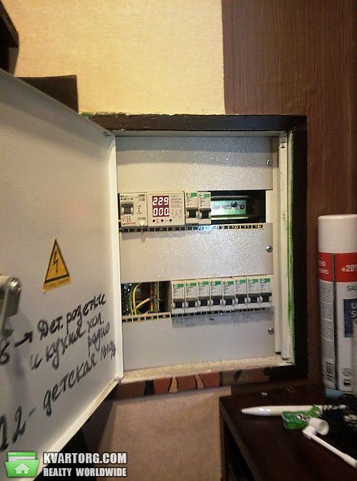 Sell 2-room apartment. Киев, Милютенко — photo 4
