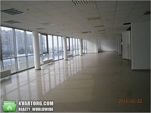 Rent out office. Киев, ул.Милославская — photo 4