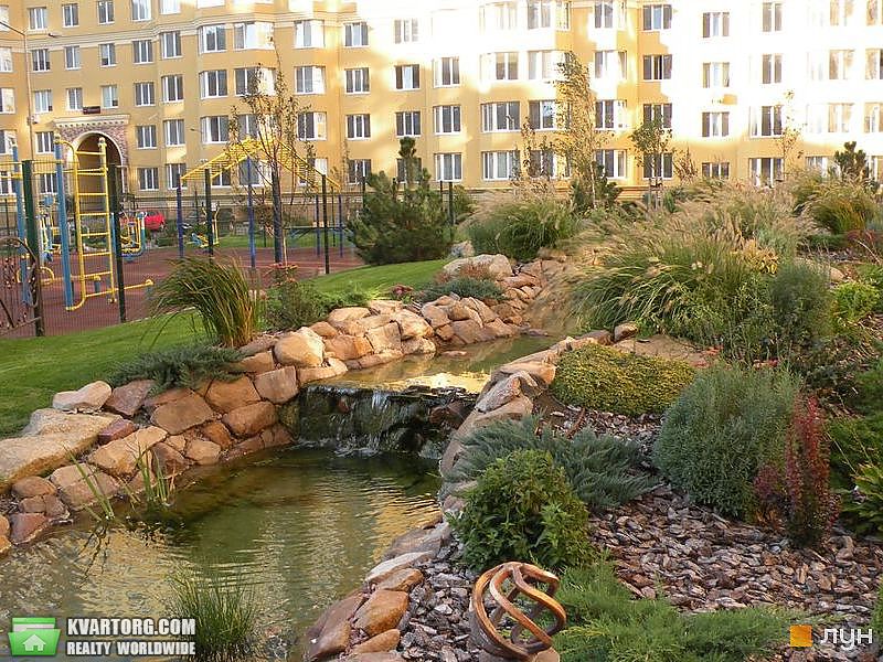Sell 1-room apartment. Киев,  Зеленая — photo 4