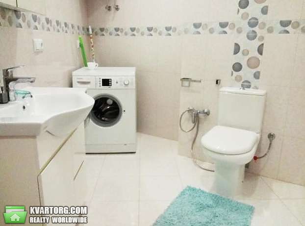 Rent out 2-room apartment. Одесса, Французский бульвар — photo 8