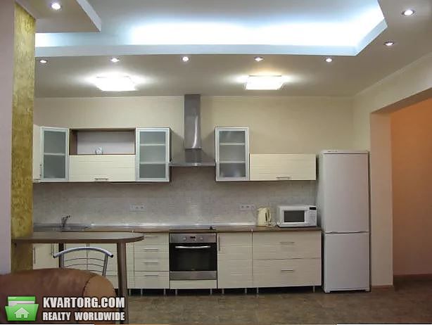 Rent out 3-room apartment. Киев,  Дмитриевская — photo 6
