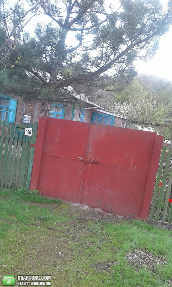 Sell house. Донецк, Коцюбинского — photo 4