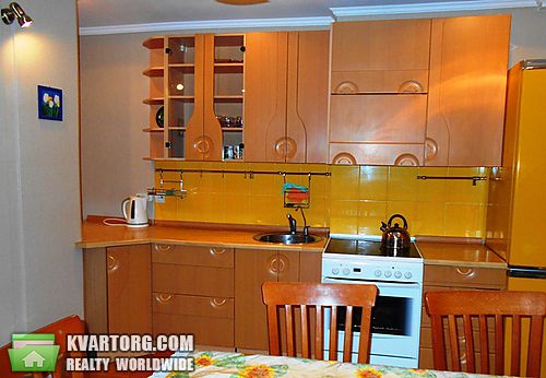 сдам 3-комнатную квартиру. Киев,  Героев Сталинграда пр - фото 2