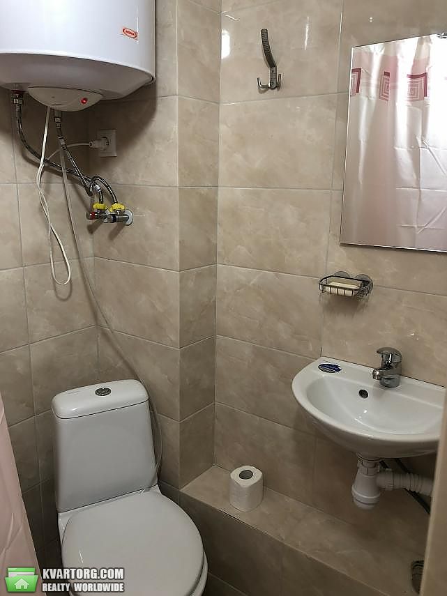Sell 1-room apartment. Одесса, Бочарова — photo 5