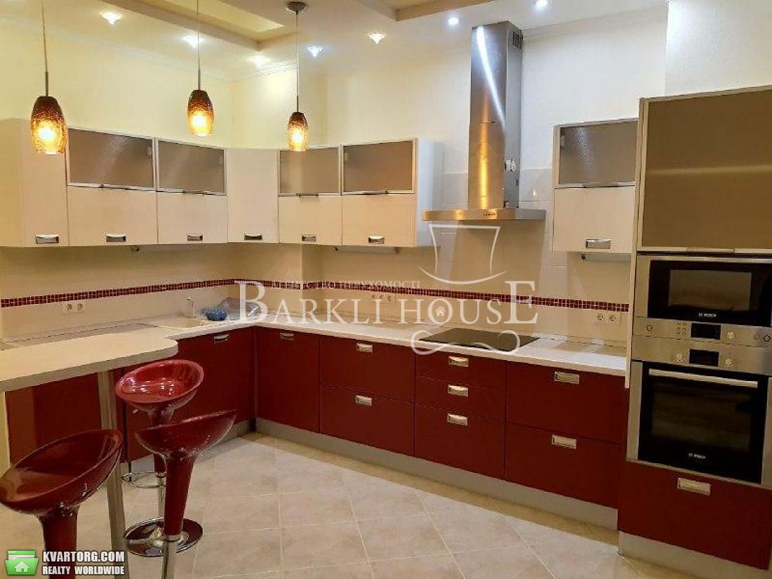Rent out 3-room apartment. Киев,  Коперника — photo 4