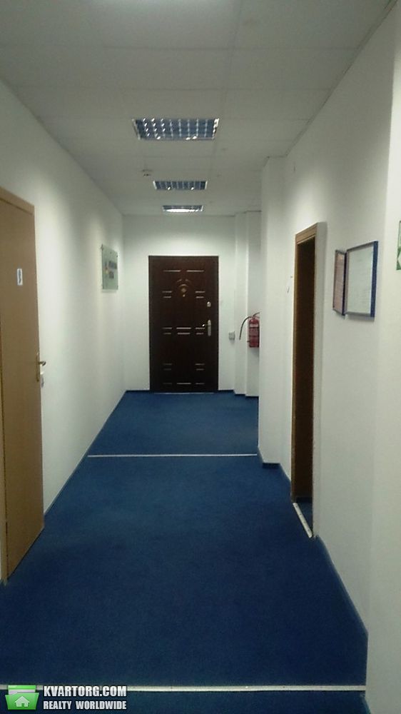 Rent out office. Киев, Воровского — photo 4