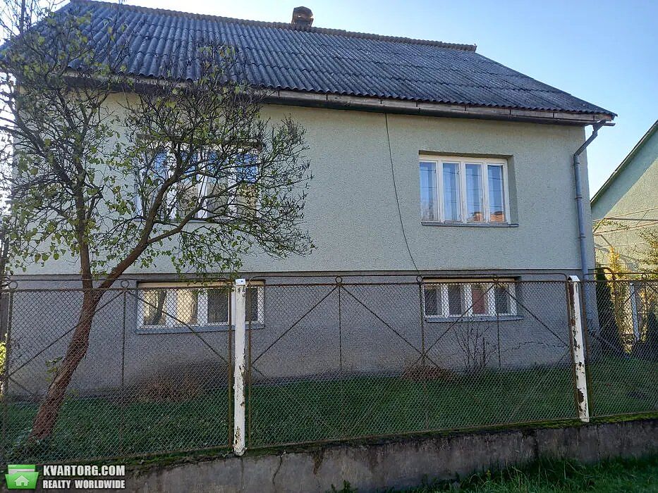 Sell house. Ужгород,  Леси Украинки бул — photo 1