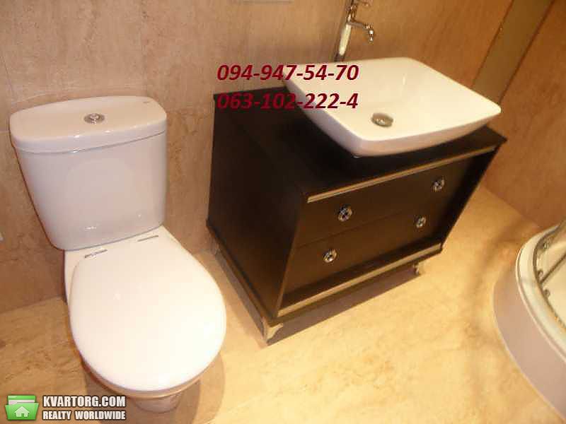 Rent out 2-room apartment. Одесса, Греческая — photo 9