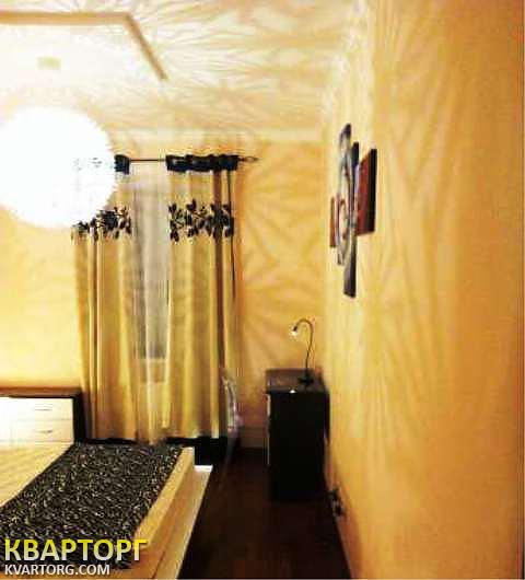 Rent out 2-room apartment. Киев, Дегтяревская — photo 2