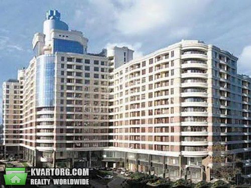 Sell 3-room apartment. Киев, Жилянская — photo 3