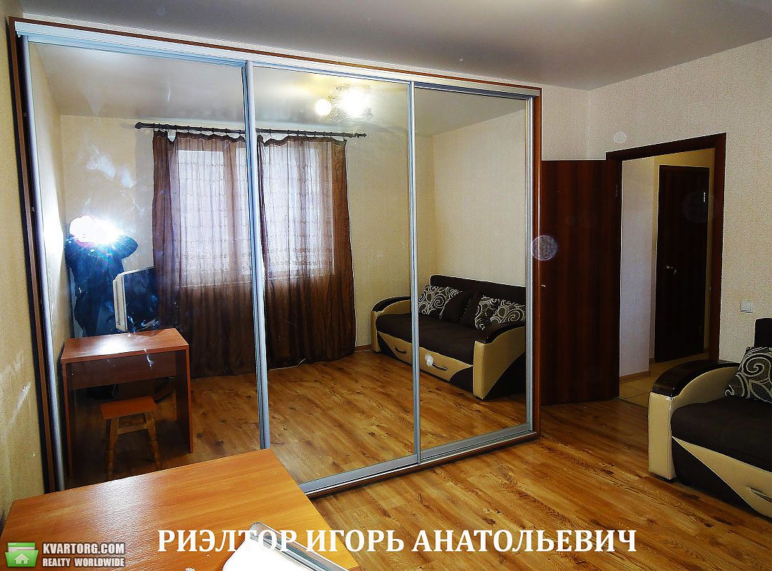 Rent out 1-room apartment. Одесса,  Европейская — photo 4