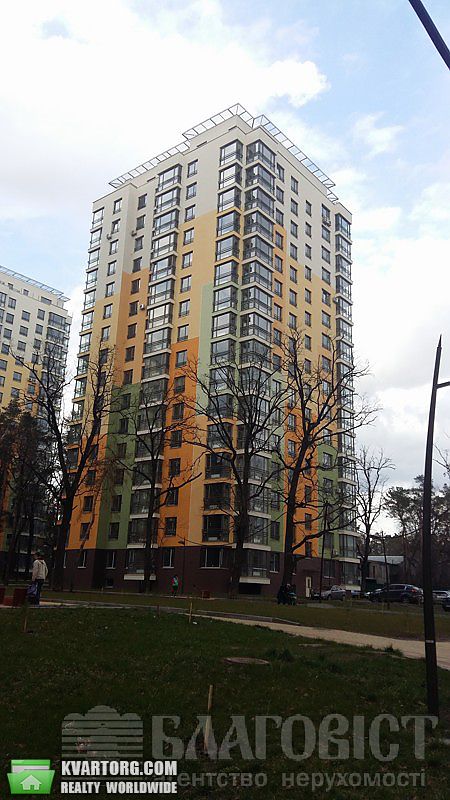 Sell 2-room apartment. Киев,  Петрицкого — photo 3
